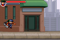 American Dragon - Jake Long