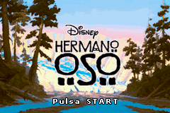 2 in 1 - Hermano Oso & Disney Princesas