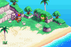 Korokke Great Toki no Boukensha