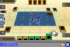 Yu-Gi-Oh! GX - Duel Academy