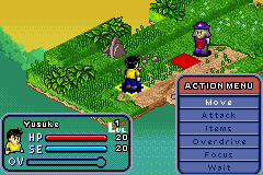 Yu Yu Hakusho - Tournament Tactics