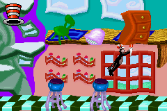 Dr. Seuss' - The Cat in the Hat