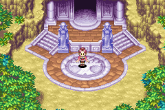 Ougon no Taiyou - Shitsu Warate Jidai