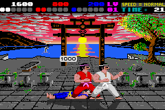 International Karate Plus