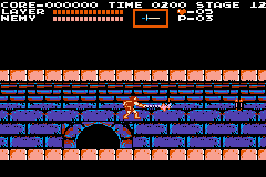 Famicom Mini - Vol 29 - Akumajo Dracula