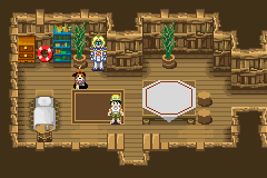 Robot Ponkotto 2 - Ring Version