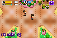 Gakkou o Tsukurou!! Advance