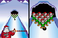 Elf Bowling 1 & 2