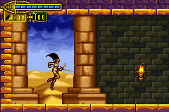 The Scorpion King - Sword of Osiris