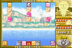 Pazunin - Uminin No Puzzle de Nimu