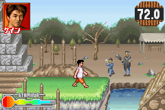 Kinniku Banduke - Muscle Ranking 2