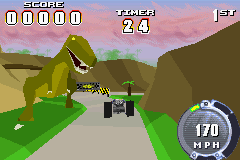 Hot Wheels Stunt Track Challenge