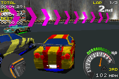 Street Racing Syndicate