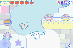 Cinnamon - Yume no Daibouken