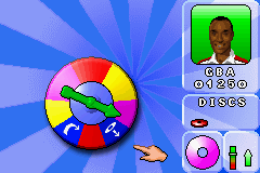 3 in 1 - Ker Plunk! & Toss Across & Tip It