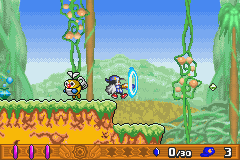 Klonoa 2 - Dream Champ Tournament