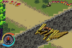 Hot Wheels - All Out