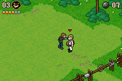 Die wilden Fussball Kerle - Entscheidung im Teufelstopf