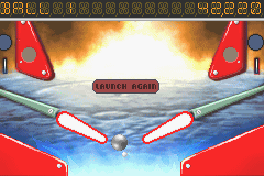 Pinball Challenge Deluxe