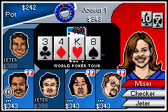 World Poker Tour