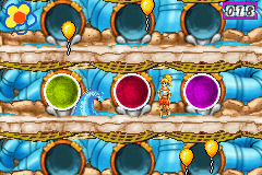 Polly Pocket Super Splash Island