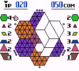 Hexcite - The Shapes of Victory