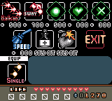 Magical Chase GB - Minarai Mahoutsukai Kenja no Tani e