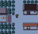 Pokemon Polished Crystal 3.0.0 beta