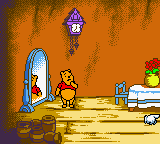 Atsumete Asobu Kuma no Pooh-san - Mori no Takaramono