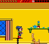 Noddy and the Birthday Party