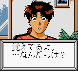 Kindaichi Shounen no Jikenbo - 10nenme no Shoutaijou