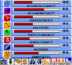 Anpfiff - Der RTL Fussball-Manager
