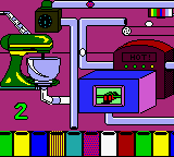 Arthur's Absolutely Fun Day!