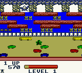 Frogger (USA)