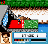 Kinniku Banzuke GB3 - Shinseiki Survival Retsuden!