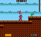 Konami GB Collection Vol.1