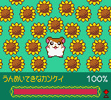 Sylvanian Families 3 - Hoshi Furu Yoru no Sunadokei