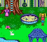 Barbie - Shelly Club