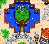 Koto Battle - Tengai no Morihito