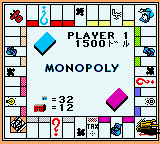 Monopoly