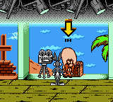 Looney Tunes - Carrot Crazy