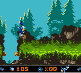 Donald Duck - Quack Attack