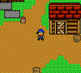 Harvest Moon 3 GBC