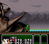 Hunter X Hunter - Kindan no Hihou