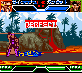 X-Men - Mutant Academy