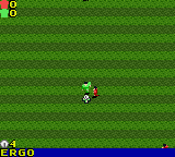 David Beckham Soccer