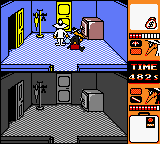 Spy vs. Spy (Japan)
