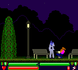 Buffy the Vampire Slayer