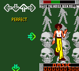 Dance Dance Revolution GB