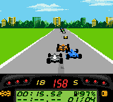 F1 Championship Season 2000